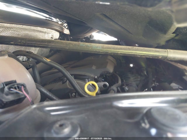 2016 AUDI Q3 WA1BFCFS4GR000147 Photo 9