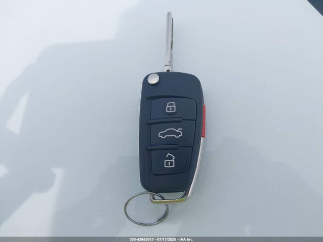 2016 AUDI Q3 WA1BFCFS4GR000147 Photo 10