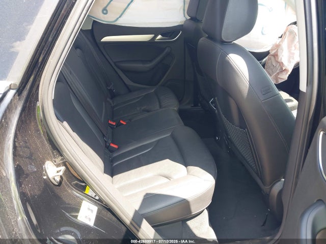 2016 AUDI Q3 WA1BFCFS4GR000147 Photo 7