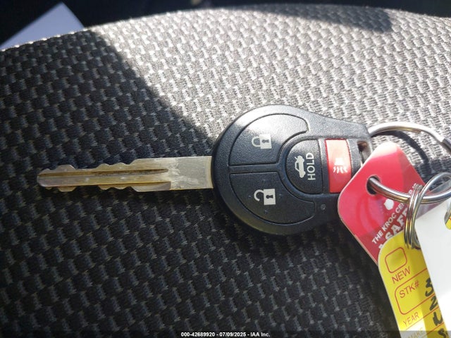 3N1AB7AP4KY241770 Nissan 2019