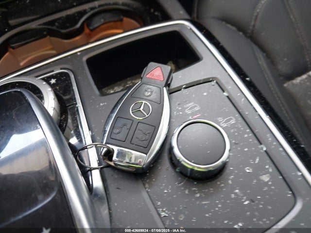 Mercedes-Benz m276 2016 4JGDA5JBXGA687645 Image 11
