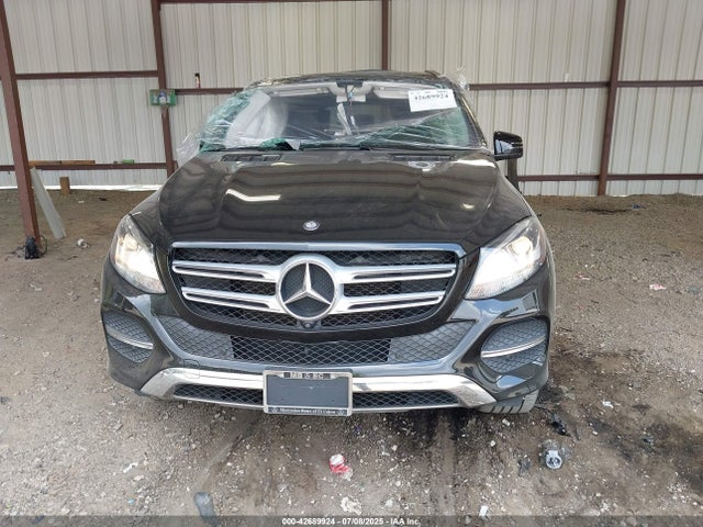Mercedes-Benz m276 2016 4JGDA5JBXGA687645 Image 12