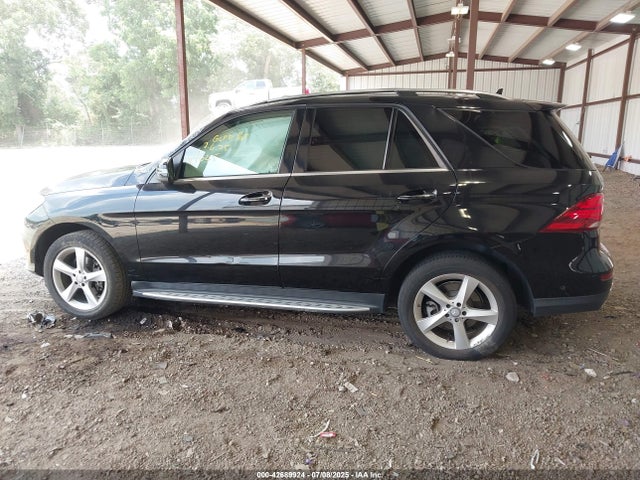 Mercedes-Benz m276 2016 4JGDA5JBXGA687645 Image 14