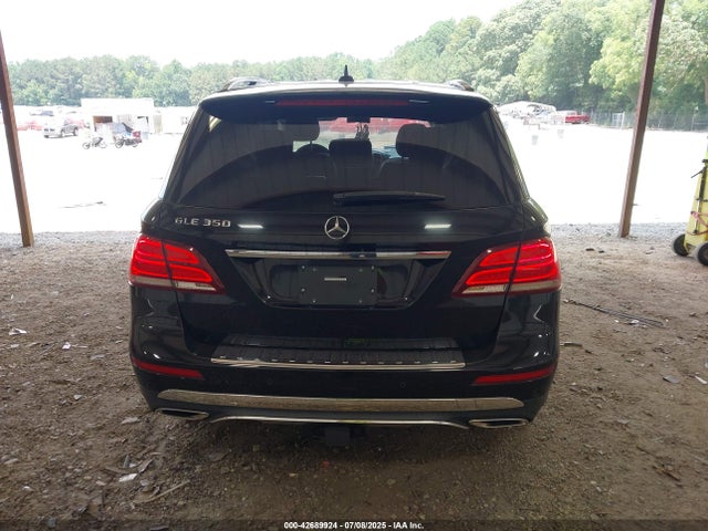 Mercedes-Benz m276 2016 4JGDA5JBXGA687645 Image 16