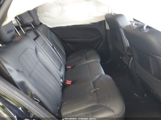 Mercedes-Benz m276 2016 4JGDA5JBXGA687645 Image 8