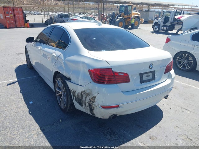 WBA5B1C5XED917148 BMW 535i