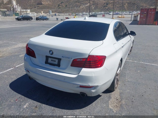 WBA5B1C5XED917148 BMW 535i