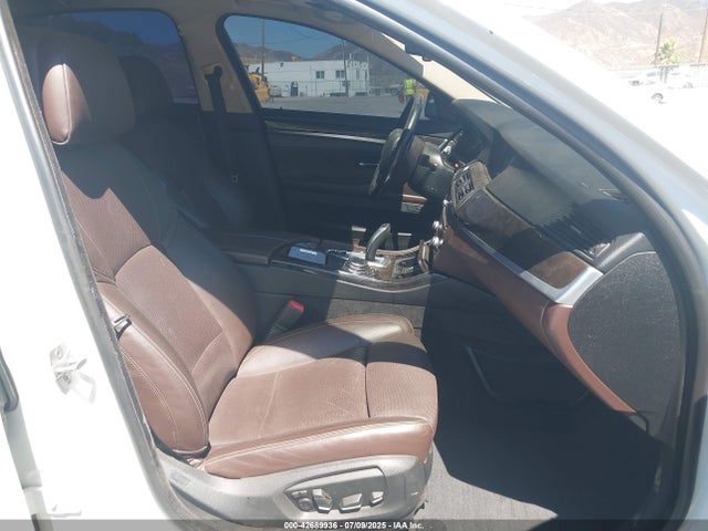 WBA5B1C5XED917148 BMW 535i