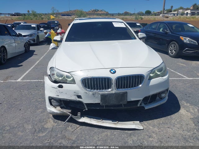 WBA5B1C5XED917148 BMW 535i