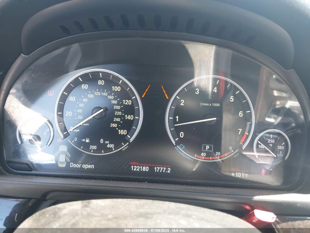 WBA5B1C5XED917148 BMW 535i