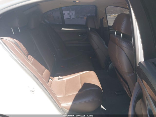 WBA5B1C5XED917148 BMW 535i