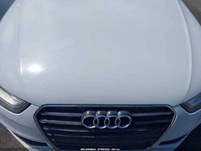 2014 AUDI A4 WAUEFAFL3EN006748 Photo 9