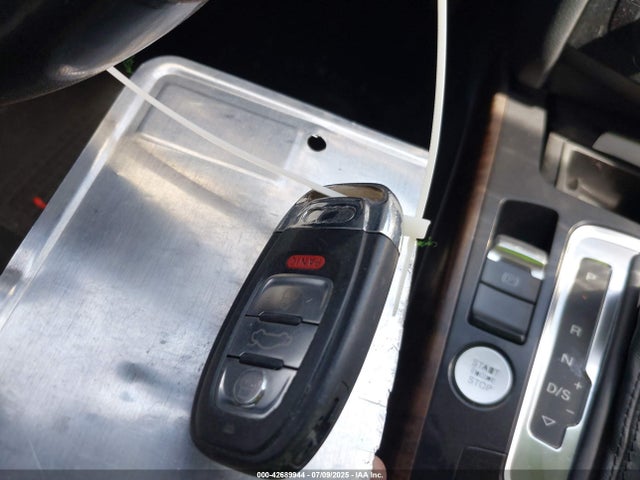 2014 AUDI A4 WAUEFAFL3EN006748 Photo 10