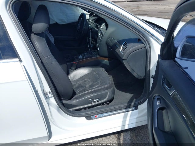 2014 AUDI A4 WAUEFAFL3EN006748 Photo 4