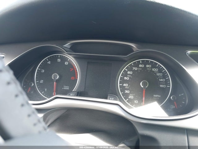 2014 AUDI A4 WAUEFAFL3EN006748 Photo 6