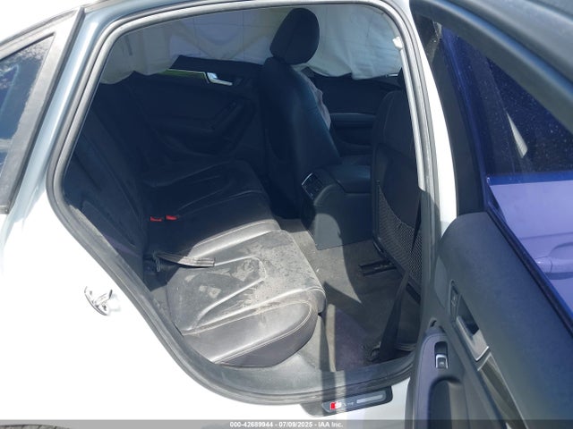 2014 AUDI A4 WAUEFAFL3EN006748 Photo 7