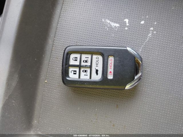 2014 HONDA ODYSSEY 5FNRL5H62EB101392 Photo 10