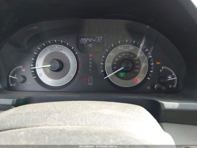 2014 HONDA ODYSSEY 5FNRL5H62EB101392 Photo 6