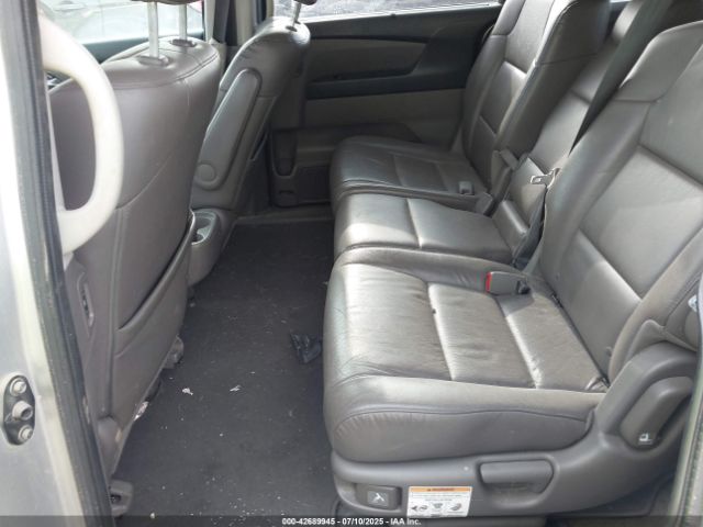 2014 HONDA ODYSSEY 5FNRL5H62EB101392 Photo 7