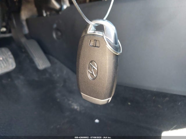 5NPLS4AG4MH009190 Hyundai mpi nu pe