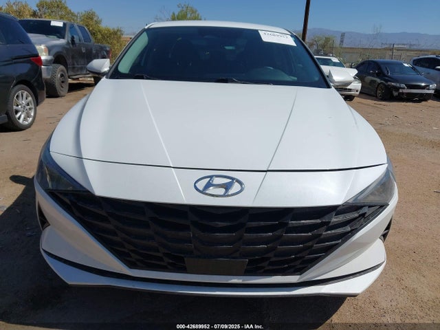 5NPLS4AG4MH009190 Hyundai mpi nu pe