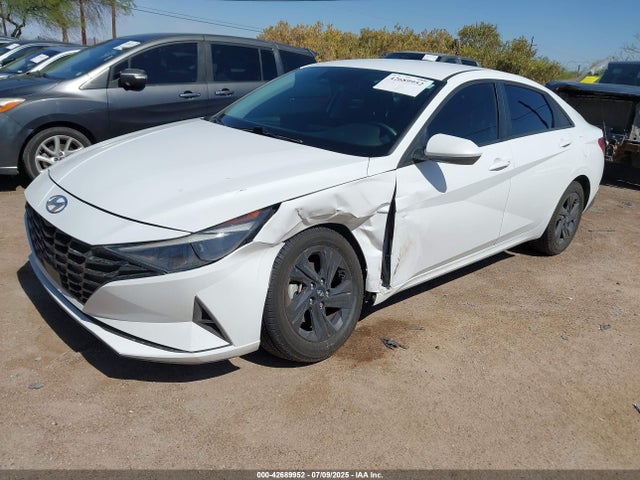 5NPLS4AG4MH009190 Hyundai mpi nu pe