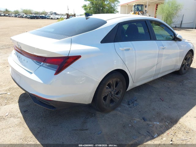 5NPLS4AG4MH009190 Hyundai mpi nu pe
