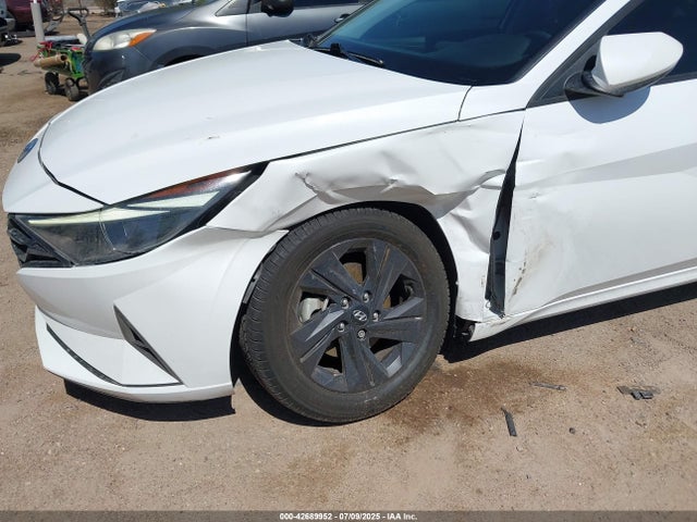 5NPLS4AG4MH009190 Hyundai mpi nu pe