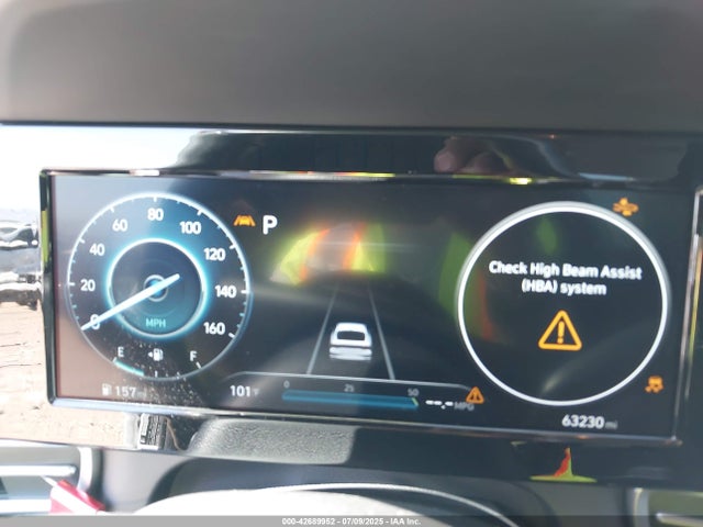 5NPLS4AG4MH009190 Hyundai mpi nu pe
