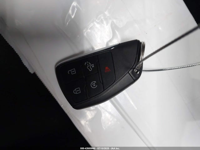 3GCUDDED3RG213414 Chevrolet l84