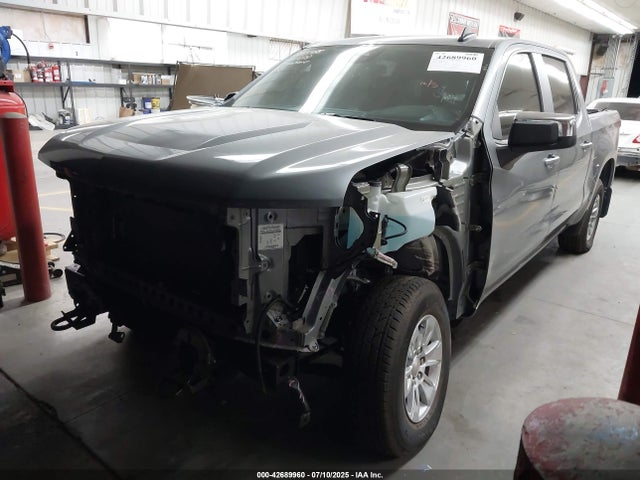3GCUDDED3RG213414 Chevrolet l84