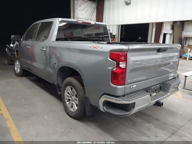 3GCUDDED3RG213414 Chevrolet l84