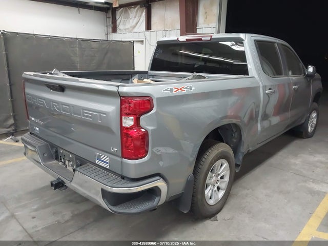 3GCUDDED3RG213414 Chevrolet l84