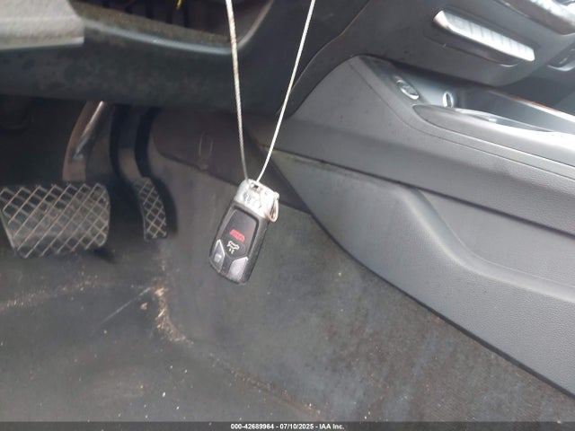 2019 AUDI A5 WAUANCF59KA063182 Photo 10