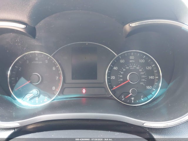 KNAFX4A65G5608011 KIA mpi nu
