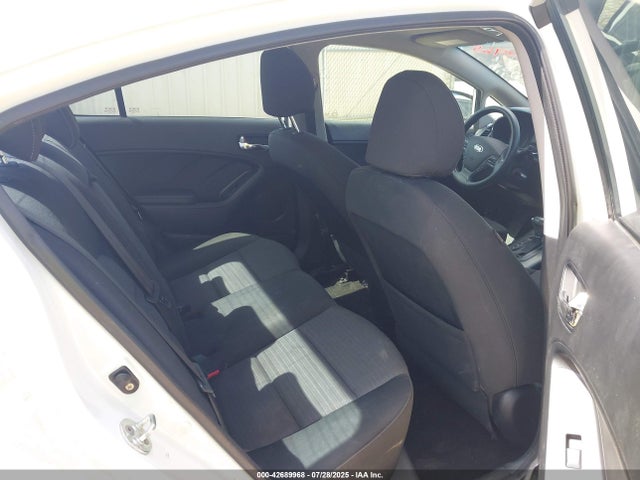 KNAFX4A65G5608011 KIA mpi nu
