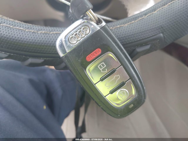 2012 AUDI A4 WAUFFAFL1CN006054 Photo 10
