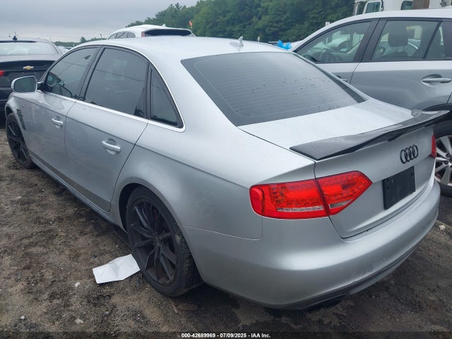 2012 AUDI A4 WAUFFAFL1CN006054 Photo 2