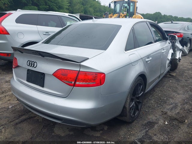 2012 AUDI A4 WAUFFAFL1CN006054 Photo 3