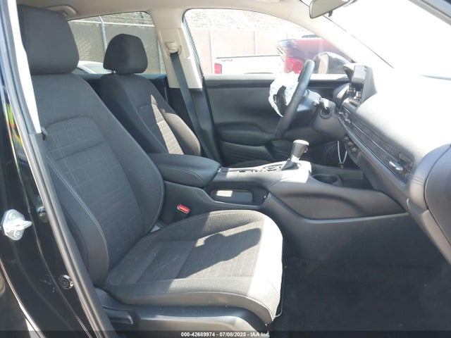 3CZRZ1H32PM733749 Honda k20z5