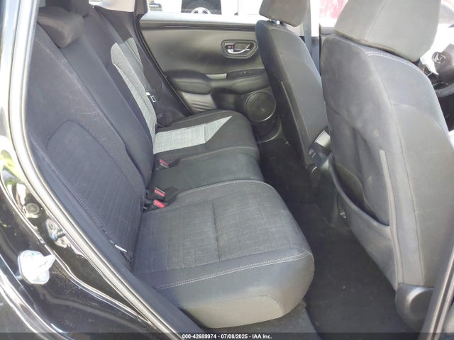 3CZRZ1H32PM733749 Honda k20z5