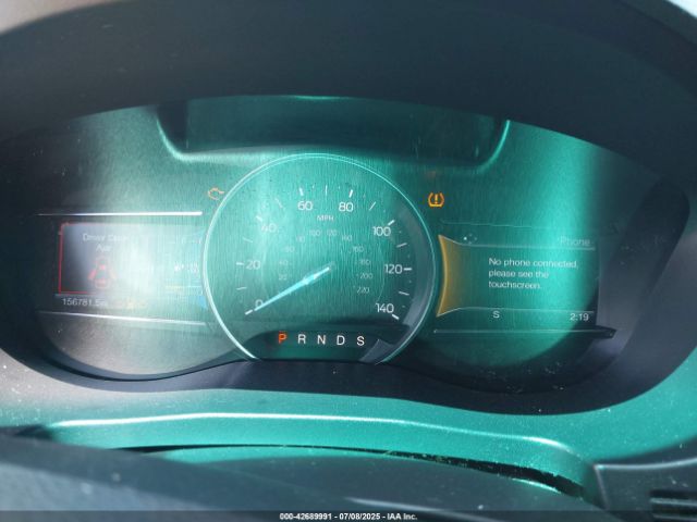 2016 FORD EXPLORER 1FM5K7D88GGC64346 Photo 6