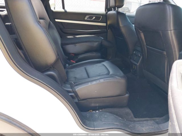2016 FORD EXPLORER 1FM5K7D88GGC64346 Photo 7