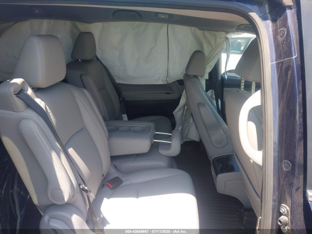 Honda j35y7 2024 5FNRL6H61RB000002 Image 8