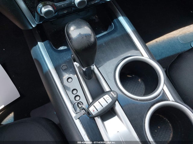 Nissan 2016 2016 5N1AR2MN6GC637121 Image 11