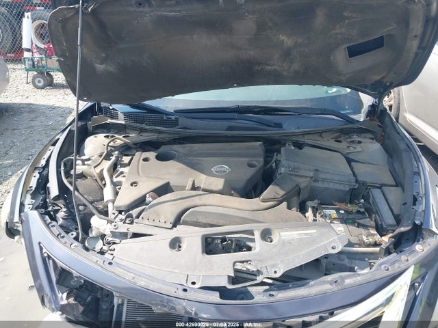 1N4AL3AP6EC176040 Nissan 2014