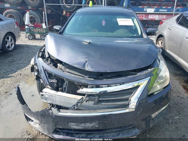 1N4AL3AP6EC176040 Nissan 2014
