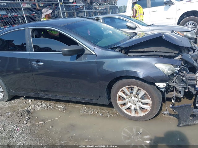 1N4AL3AP6EC176040 Nissan 2014