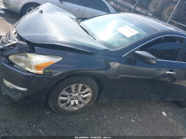 1N4AL3AP6EC176040 Nissan 2014