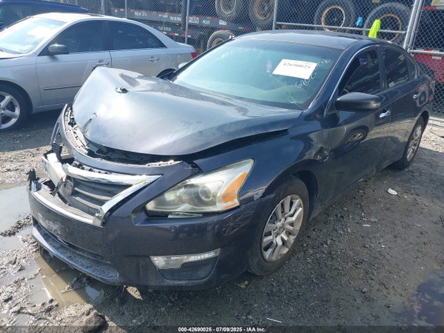 1N4AL3AP6EC176040 Nissan 2014